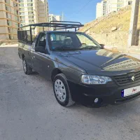 آریسان ۲ ۱۴۰۲ فوق العاده تمیز درحد۴۰۴
