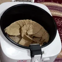 سرخ کن seven star7 نو نو|اجاق گاز و لوازم برقی پختوپز|میاندوآب, |دیوار