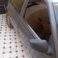 پژو بیرنگ رخ عالی