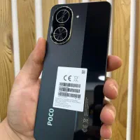شیائومی poco c71
