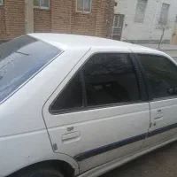 سواری پژوپارس|خودرو سواری و وانت|مهاجران, |دیوار