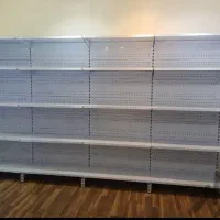 ستون/پروفیل/قفسه هایپری و ترک|فروشگاه و مغازه|ارم, |دیوار