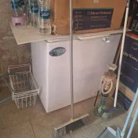 فریزر صندوقی آیسان شرق|یخچال و فریزر|پردیس, شهرک صنعتی کمرد|دیوار