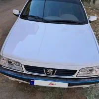 پژو اس ال ایکس موتورتیوفایو