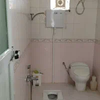 ویلا دو خوااب بزرگ و تمیز شبانه|اجارهٔ کوتاهمدت ویلا و باغ|قشم, |دیوار