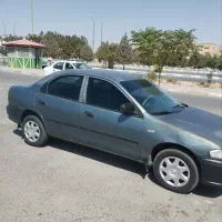 مزدا ۳۲۳ اف