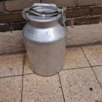 دبه شیر