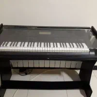 ارگ کاسیو مدل ctk6000کلاوی پیانویی اصل ژاپنارگ