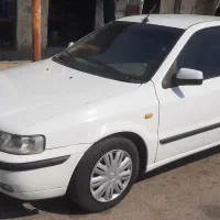 سمند Lxمدل ۹۸