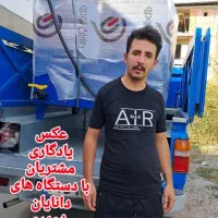 دستگاه شبیه ساز دستگاه قطعه شور دستگاه موتور شور|ماشین‌آلات صنعتی|زابل, |دیوار