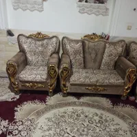 مبل|مبلمان خانگی و میز عسلی|اردکان, |دیوار