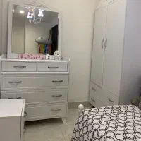 سرویس خواب کامل کودک و والدین درحد