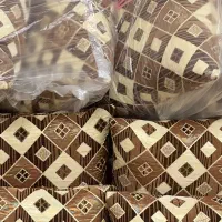 بالش پشتی یا کوسن مبل|رختخواب، بالش، پتو|تبریز, |دیوار