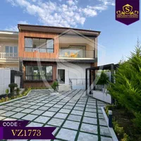 ویلای 200 متربنا مدرن سه خوابه|فروش خانه و ویلا|رشت, بلوار گیلان|دیوار