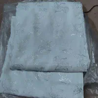 لباس مجلسی با چادر عروسی|لباس|اصفهان, پرتمان|دیوار