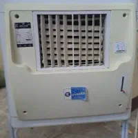 کولر آبی وپنکه
