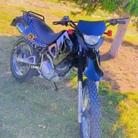 موتور تریل پیشرو ۲۰۰