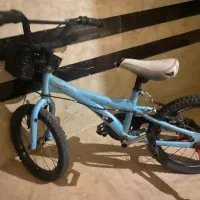 دوچرخه 16|دوچرخه، اسکیت، اسکوتر|صفادشت, |دیوار