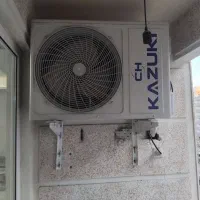 نصب تعمیر کولرگازی سرویسکار شارژگاز لوله گذاری مسی|خدمات پیشه و مهارت|تبریز, |دیوار