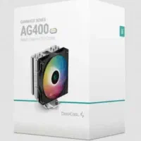 فن CPU نو مدل DeepCool GAMMAXX AG400
