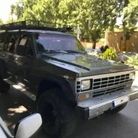 پاترول ۴در شش سیلندر|خودرو سواری و وانت|شاهرود, |دیوار