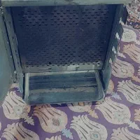 کباب پز دادلیسان|اجاق گاز و لوازم برقی پختوپز|اردبیل, |دیوار