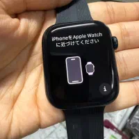 اپل واچ سری ۸    ۴۵میلیمتری