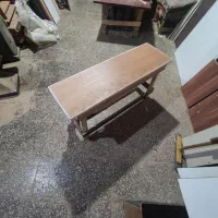 نیمکت اصل چوبی/میز/چهارپایه