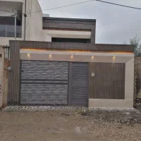 ساختمان دو واحدی شهرک کارگران قابل معاوضه|فروش خانه و ویلا|گنبد کاووس, |دیوار