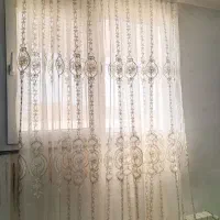 دو تا پرده سالم و نو