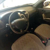 کوییک ساده|خودرو سواری و وانت|زنجان, |دیوار