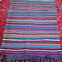 فرش و گلیم|گلیم، جاجیم، گبه|اسفراین, |دیوار