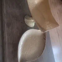 ست پذیرایی طلایی