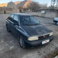 پراید ۸۳|خودرو سواری و وانت|ساروق, |دیوار