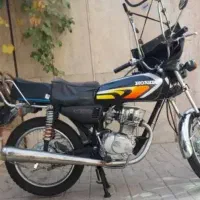 ساوین۱۲۵|موتورسیکلت|تهران, نبی اکرم|دیوار