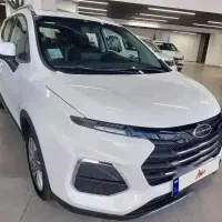 فروش نقد کارخانه / خودرو KMC SR3 /خسروانی TKK|خودرو سواری و وانت|تهران, آسمان|دیوار