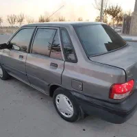 پراید نوک مدادی مدل 92EX|خودرو سواری و وانت|اندیشه, اندیشه فاز ۱|دیوار