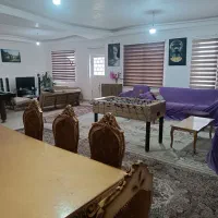 اجاره روزانه/هفتگی/ماهانه ویلا ۱۰۰۰ متری|اجارهٔ کوتاهمدت ویلا و باغ|باسمنج, |دیوار