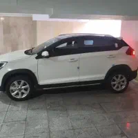 ایکس 22 x دنده اقساط تحویل آنی|خودرو سواری و وانت|تهران, جنت‌آباد جنوبی|دیوار