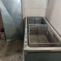 دیگ استیل شعله دار|ظروف پخت‌وپز|قم, ولیعصر|دیوار