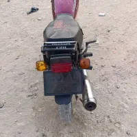 موتور پلاک قدیم|موتورسیکلت|کازرون, |دیوار