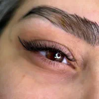 آموزش و اکستنشن تار به تار مژه