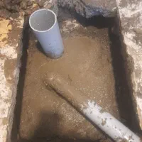 لوله کشی وجوشکاری|خدمات پیشه و مهارت|نور, |دیوار