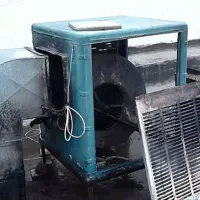 نصب و تعمیر کولر آبی