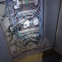 تعمیرات برق.ولوله کشی آب.ساختمان.نصبوتعمیر پمپ واب