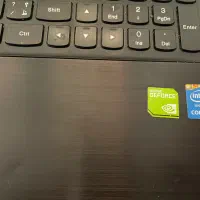 لپتاپ لنوو core i7|رایانه همراه|شاهرود, |دیوار
