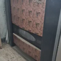 بخاری گازی ۱۲۰۰۰ شومینه