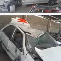 پارس مدل93|خودرو سواری و وانت|نیریز, |دیوار