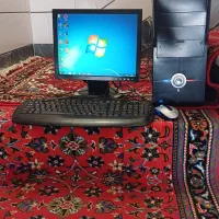 کامپیوتر دانش آموزی و مغازه داری و دانشجو|رایانه رومیزی|کاشان, دروازه فین|دیوار