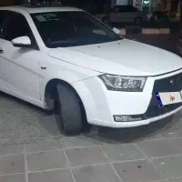 دناپلاس توربوشارژ اتوماتیک مدل ۱۴۰۱